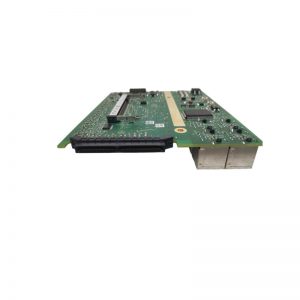 Woodward 5501-470 High-Speed Analog Input Module, 16-Bit