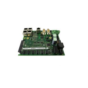 ABB PDD200A101 High Efficiency Power Distribution Module ABB Quality