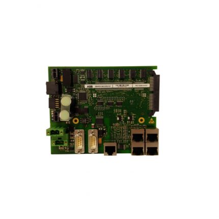ABB PDD200A101 ABB Original Power Distribution Unit In Stock Fast Ship