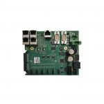 KEB A3.SM.000-62DY Servo Motor, 6.37 Nm 3000 RPM - Original Spare for COMBIVERT Drives