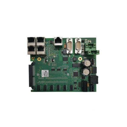 KEB A3.SM.000-62DY Servo Motor, 6.37 Nm 3000 RPM - Original Spare for COMBIVERT Drives