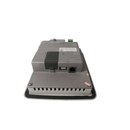 Woodward 5501-471 Analog I/O Card - Spare for Gas & Steam Turbine Control