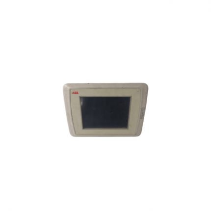 Woodward 5501-365 MicroNet I/O Module for Turbine & Engine Control