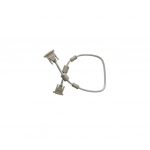 Woodward 5453-277 TMR Power Supply Rack for MicroNet Control System