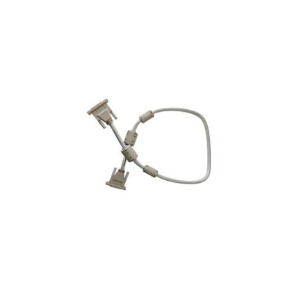 Woodward 5453-277 TMR Power Supply Rack for MicroNet Control System