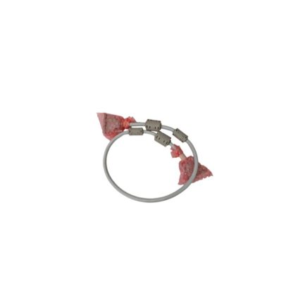 Woodward 5466-318 MicroNet TMR Power Supply, 24V to 5V