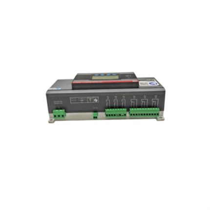 Woodward 5501-365 Analog I/O Card - Spare for MicroNet Governor & Turbine Control