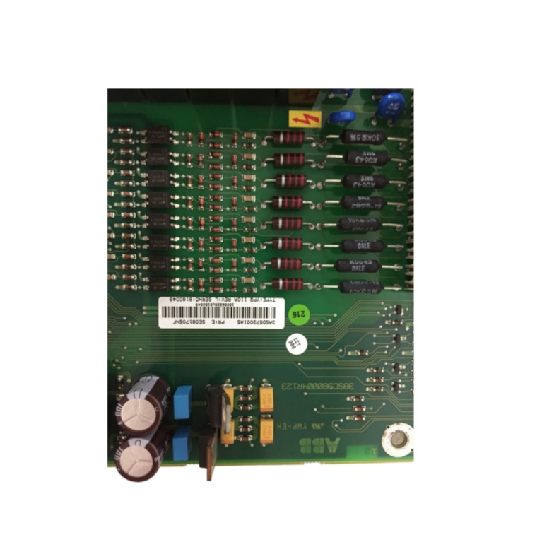 ABB 5SHX2645L0002 Power Semiconductor ABB IGBT Module Medium Voltage ABB 5SHX2645L0002 Power Semiconductor ABB IGBT Module Medium Voltage