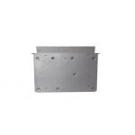 Woodward 5501-365 Governor MPU & Analog I/O Module Replacement