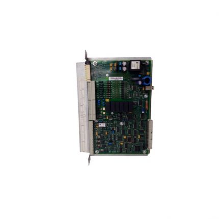 GE DS200SIOBH1ABA Mark V SIOB Board