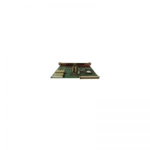 GE DS200SIOBH1ABA Mark V Servo Interface Output Board