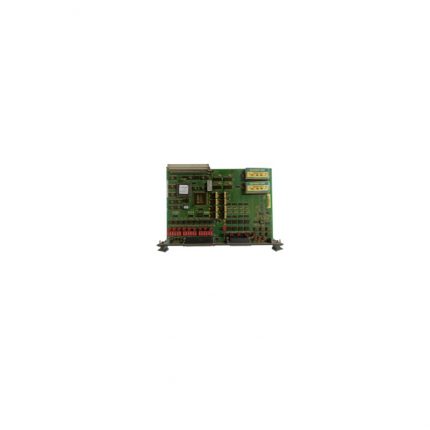 GE DS200SIOBH1ABA Mark V SIOB Serial I/O VME Board