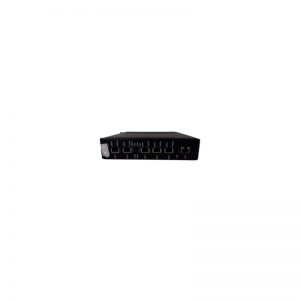 Woodward 8200-1302 Digital Governor for Steam Turbines
