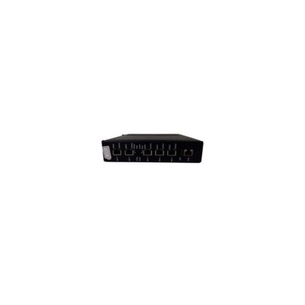 Woodward 8200-1302 Digital Governor for Steam Turbines