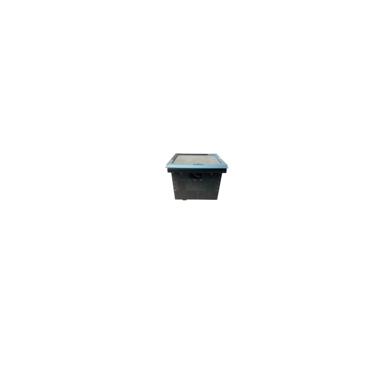 Woodward 5501-467 Governor Output Driver Module Woodward 5501-467 Governor Output Driver Module