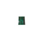 Woodward 5501-467 Governor Output Driver Module