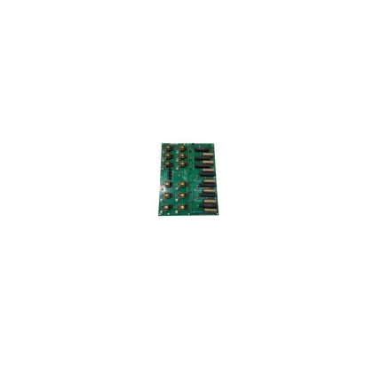 Woodward 5501-467 Governor Output Driver Module