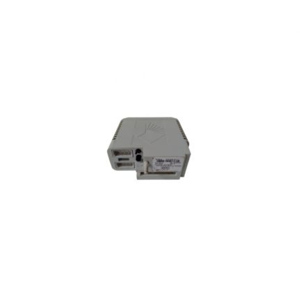 Woodward 5501-471 Analog I/O Module, 24V DC, Sensor Interface