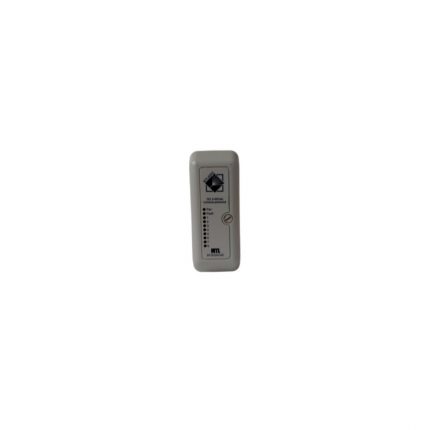 Woodward 5501-470 High-Speed Analog Input Module