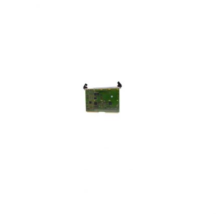 ABB 086339-001 PWA Sensor Micro 101 Interface Card