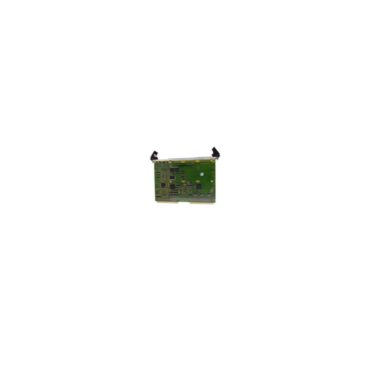 ABB 086339-001 PWA Sensor Micro 101 Interface Card ABB 086339-001 PWA Sensor Micro 101 Interface Card