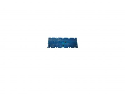 ABB 3ASC25H203 DAPC100 ASTAT Drive Board