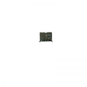 ABB 086348-001 Rack End Frame Printed Wiring Assembly