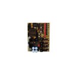 GE IS215WEPAH2BB/JE2R0FC Mark VIe WEPA Interface Board