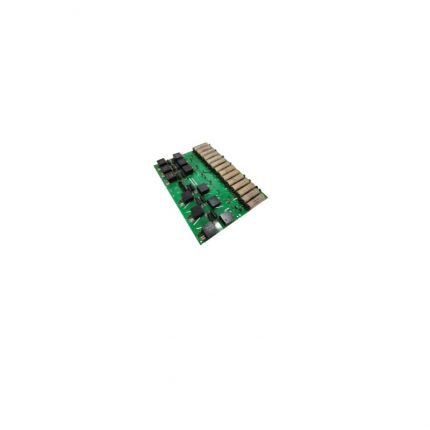 GE DS200PCCAG1ACB Speedtronic Mark V Power Connect PC Board