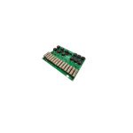 GE DS200PCCAG1ACB Speedtronic Mark V Power Connect PC Board