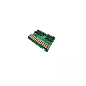 GE DS200SIOBH1ABA Mark V VME Stand I/O Board Replacement