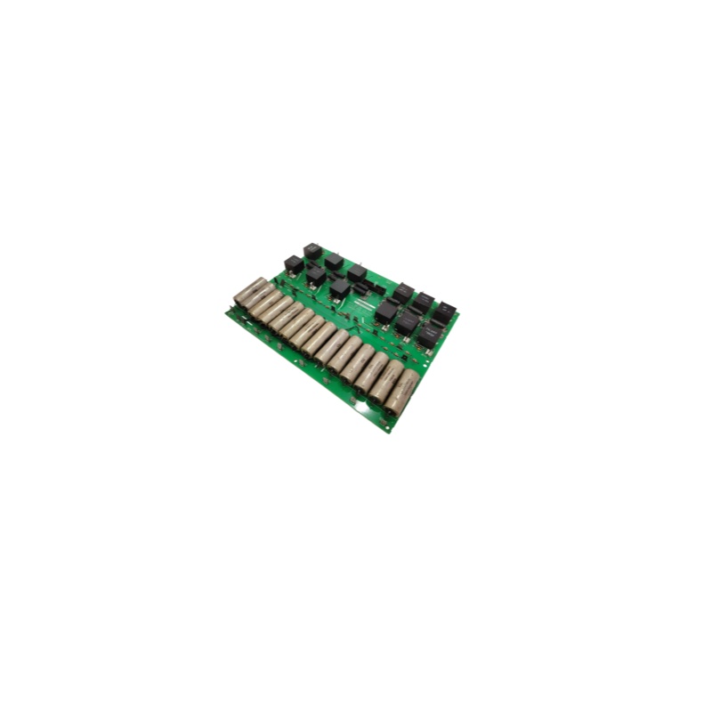 GE DS200PCCAG1ACB Speedtronic Mark V Power Connect PC Board