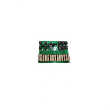 GE DS200PCCAG1ACB Speedtronic Mark V Power Connect PC Board
