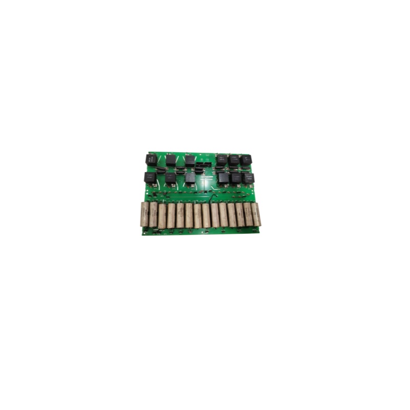 GE DS200PCCAG1ACB Speedtronic Mark V Power Connect PC Board