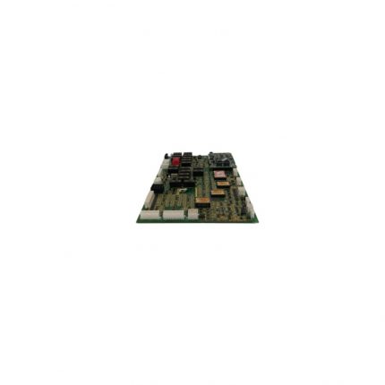 GE IS200DTAOH1ABA Mark VI Digital Output I/O Terminal Board
