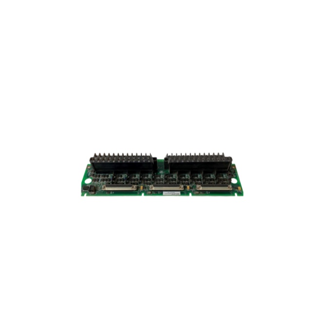 ICS Triplex T8312-4 Trusted TMR Expander Adapter