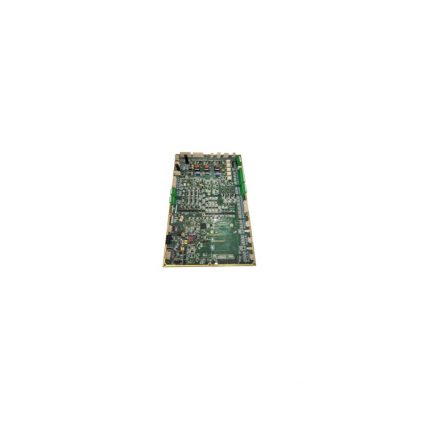 GE DS200SIOBH1ABA Speedtronic Mark V Serial I/O Board