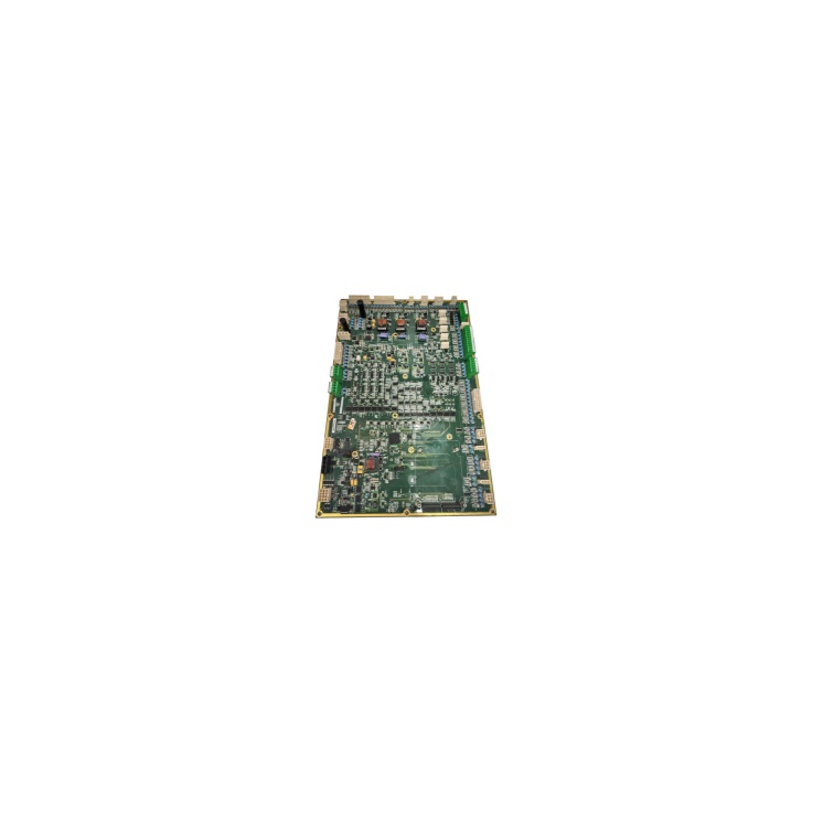 GE DS200SIOBH1ABA Speedtronic Mark V Serial I/O Board GE DS200SIOBH1ABA Speedtronic Mark V Serial I/O Board