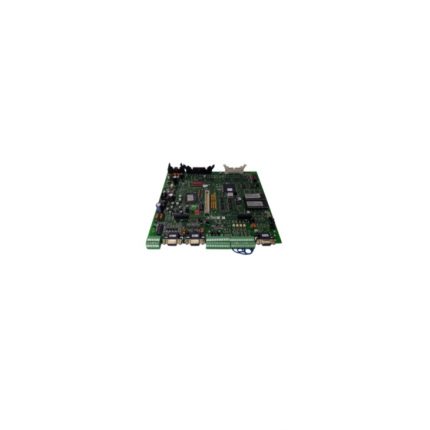 Original GE CR215GH87 Mark VI Interface Module Spare