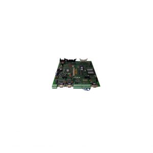GE R-TPD3 Speedtronic VME Control Module for Turbine Control