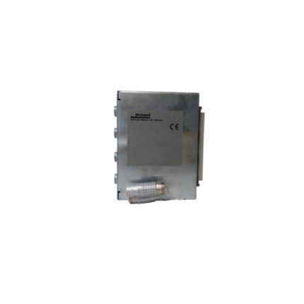 ICS Triplex T8312-4 Trusted TMR Interface for 4 Expander Chassis