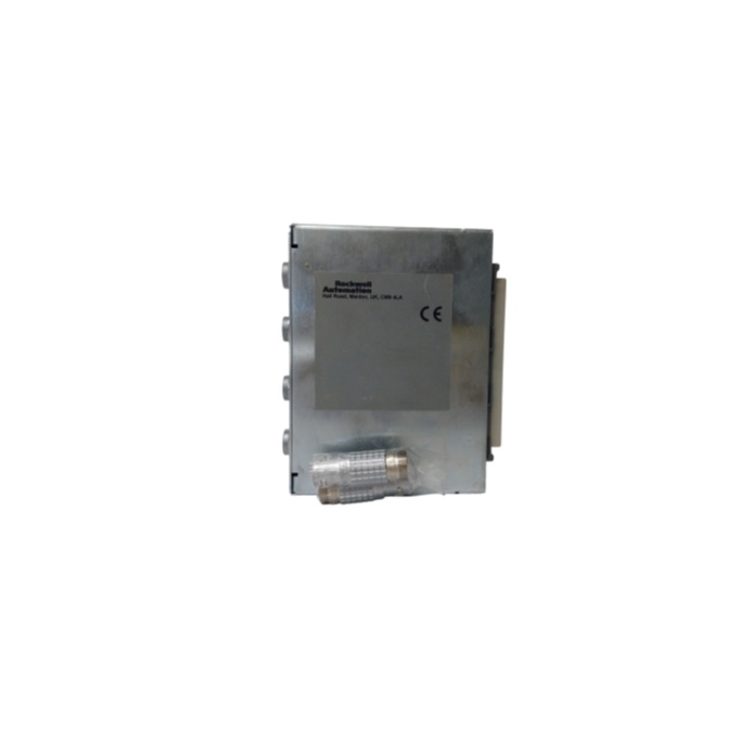 ICS Triplex T8312-4 Trusted TMR Interface for 4 Expander Chassis