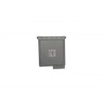 Woodward 5501-365 Analog I/O Module, 24V DC, 0-10V Output
