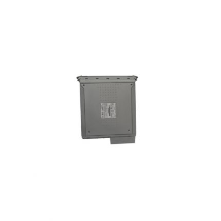 Woodward 5501-365 Analog I/O Module, 24V DC, 0-10V Output