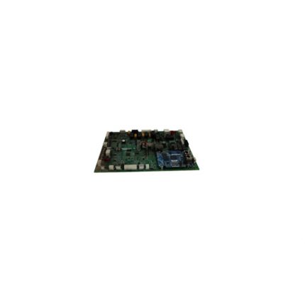 ABB 07KT97 GJR5253000R4270 Advant Controller 31 Processor Unit ETH