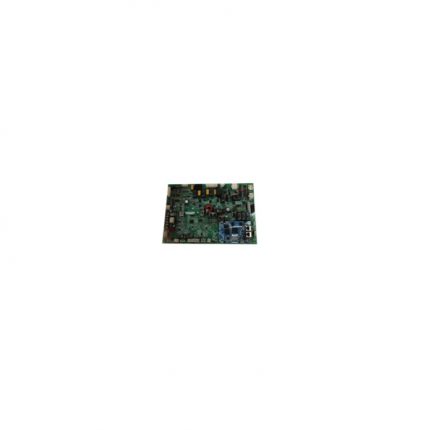 GE DS200SIOBH1ABA Mark V Servo Interface Output Board