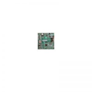 GE IS215WEPAH2BB Mark VIe WEPA Wind Energy Pitch I/O Pack