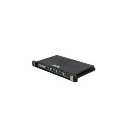 Woodward 5501-470 MicroNet Plus I/O Board Replacement