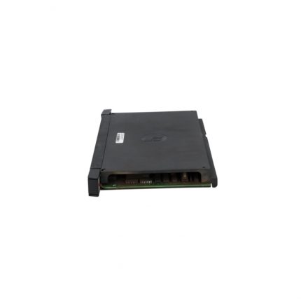 Woodward 5501-470 High-Speed Analog Input Module, 16-Bit