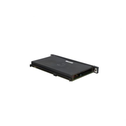 Woodward 5453-277 MicroNet Triple-Modular-Redundant Chassis